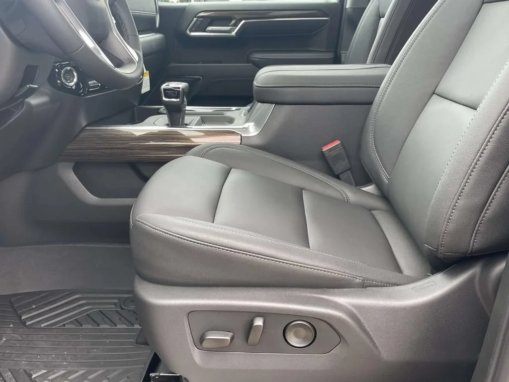2026 Chevrolet Silverado 1500 RST - Photo 15