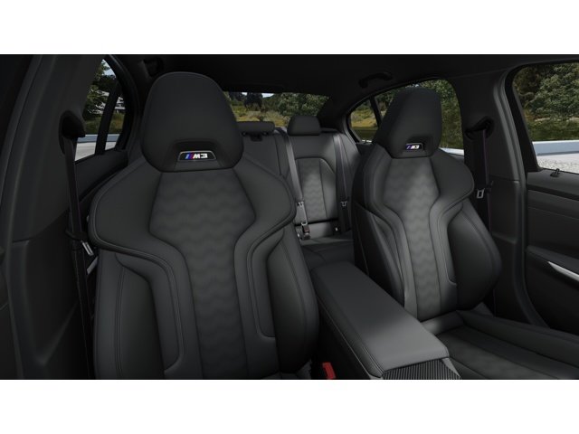 New 2027 Black Sapphire Metallic BMW  image 11