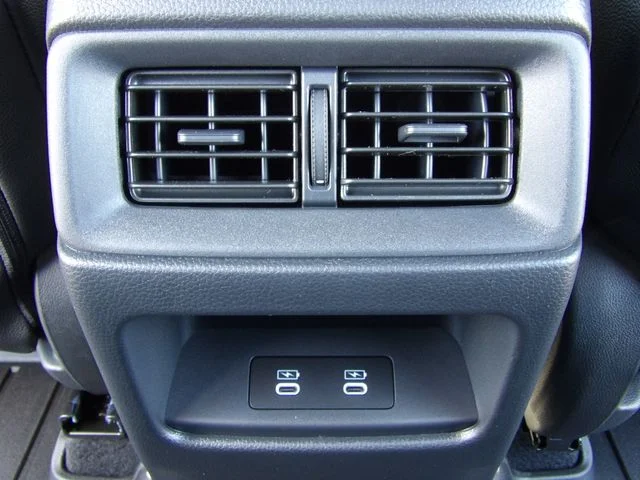 New 2026 Urban Gray Pearl Honda Sport Touring image 46
