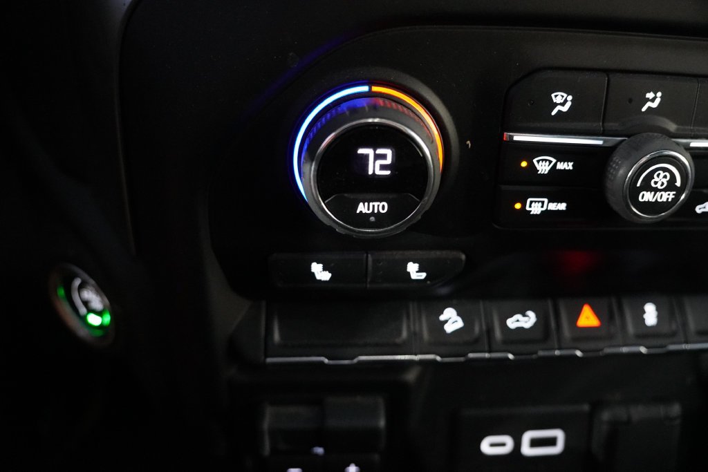 2022 Chevrolet Silverado 2500HD LT - Photo 6
