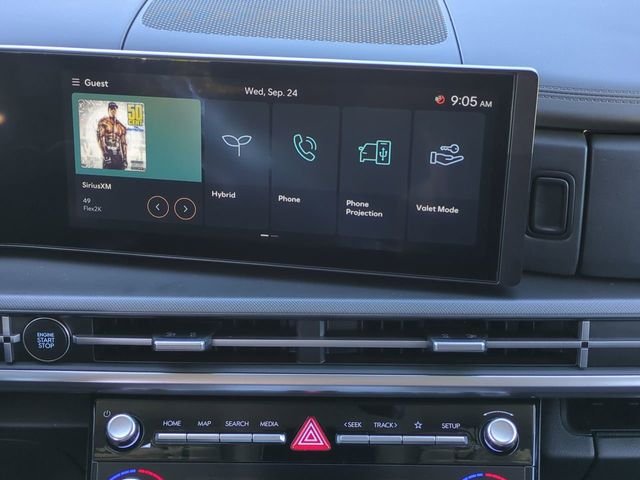 New 2026 White Hyundai SE image 41