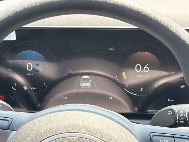 New 2027  Hyundai SEL Activity AWD image 29