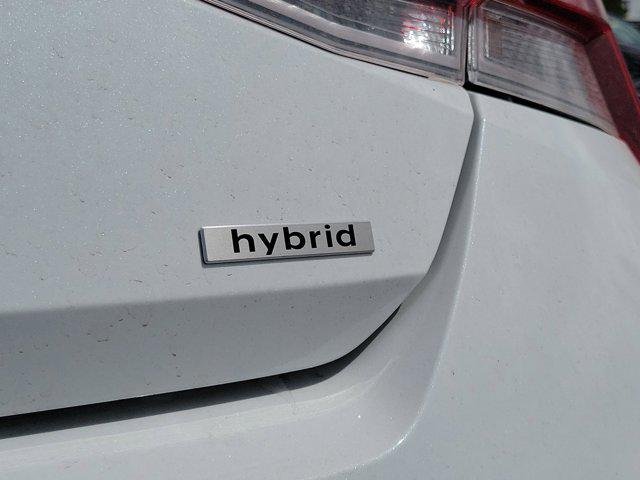 2025 Hyundai Elantra Blue - Photo 7