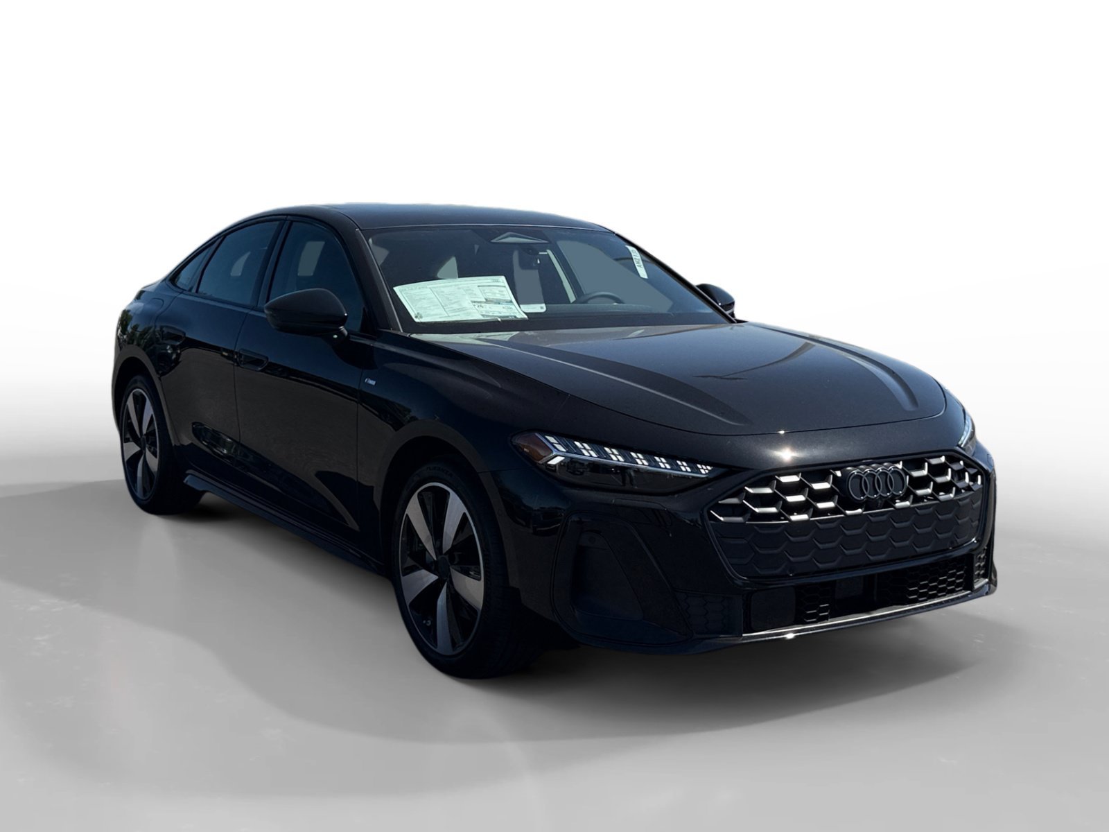 New 2026 Mythos Black Metallic Audi Premium Plus 2.0 TFSI quattro image 7