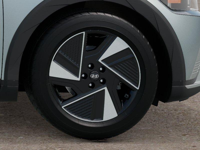 2026 Hyundai IONIQ 5 — photo 8