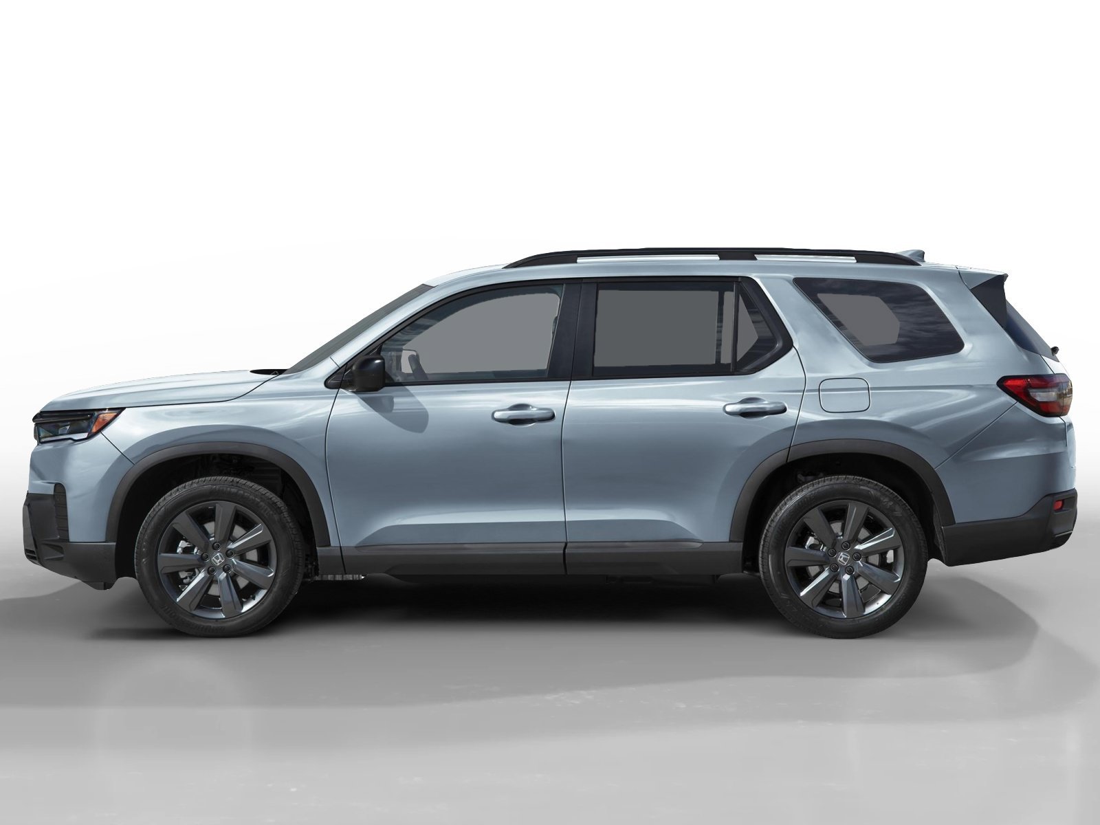 New 2026 Sonic Gray Pearl Honda Sport image 3