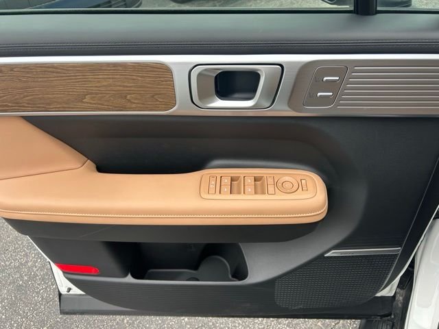 2026 Hyundai Santa Fe Limited - Photo 12