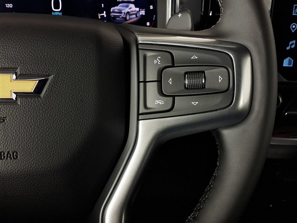 2026 Chevrolet Silverado 1500 LT - Photo 18