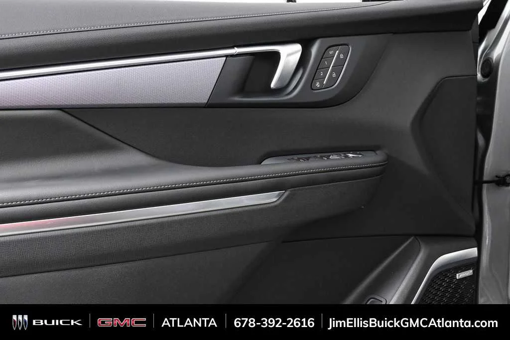 2025 Buick Enclave Sport Touring - Photo 6