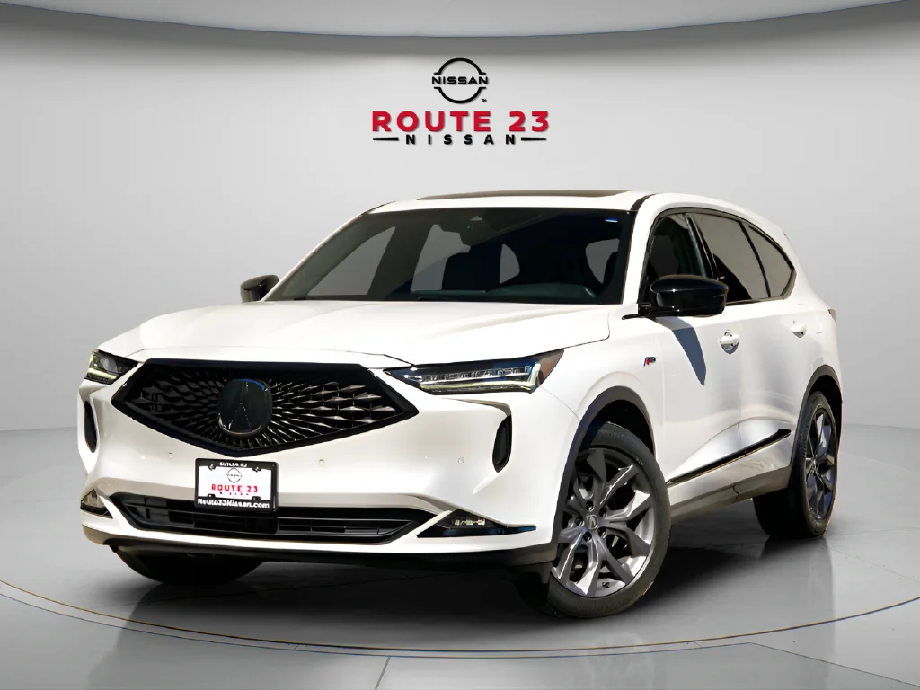 2024 Acura MDX