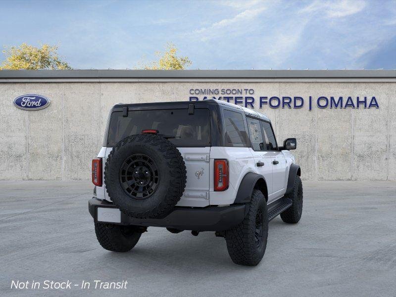 New 2026 Desert Sand Ford Outer Banks image 25