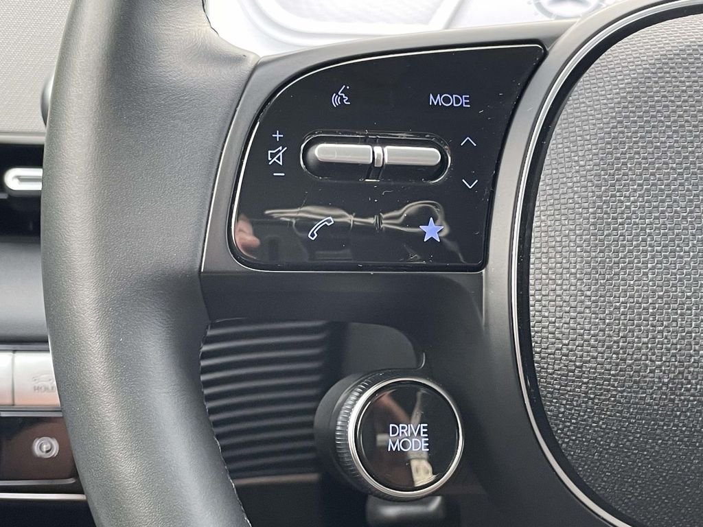 2024 Hyundai IONIQ 5 SEL - Photo 10
