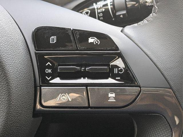 New 2026 Serenity White Hyundai SEL Sport image 54