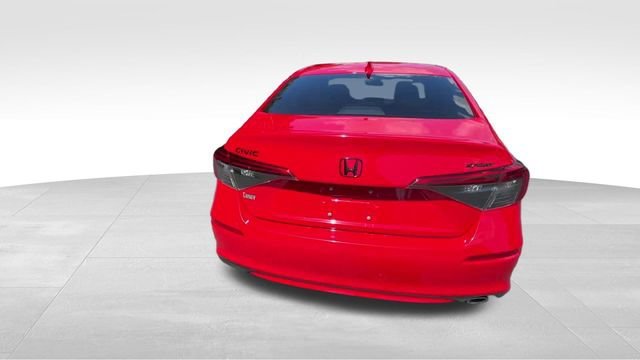 2024 Honda Civic Sport - Photo 37