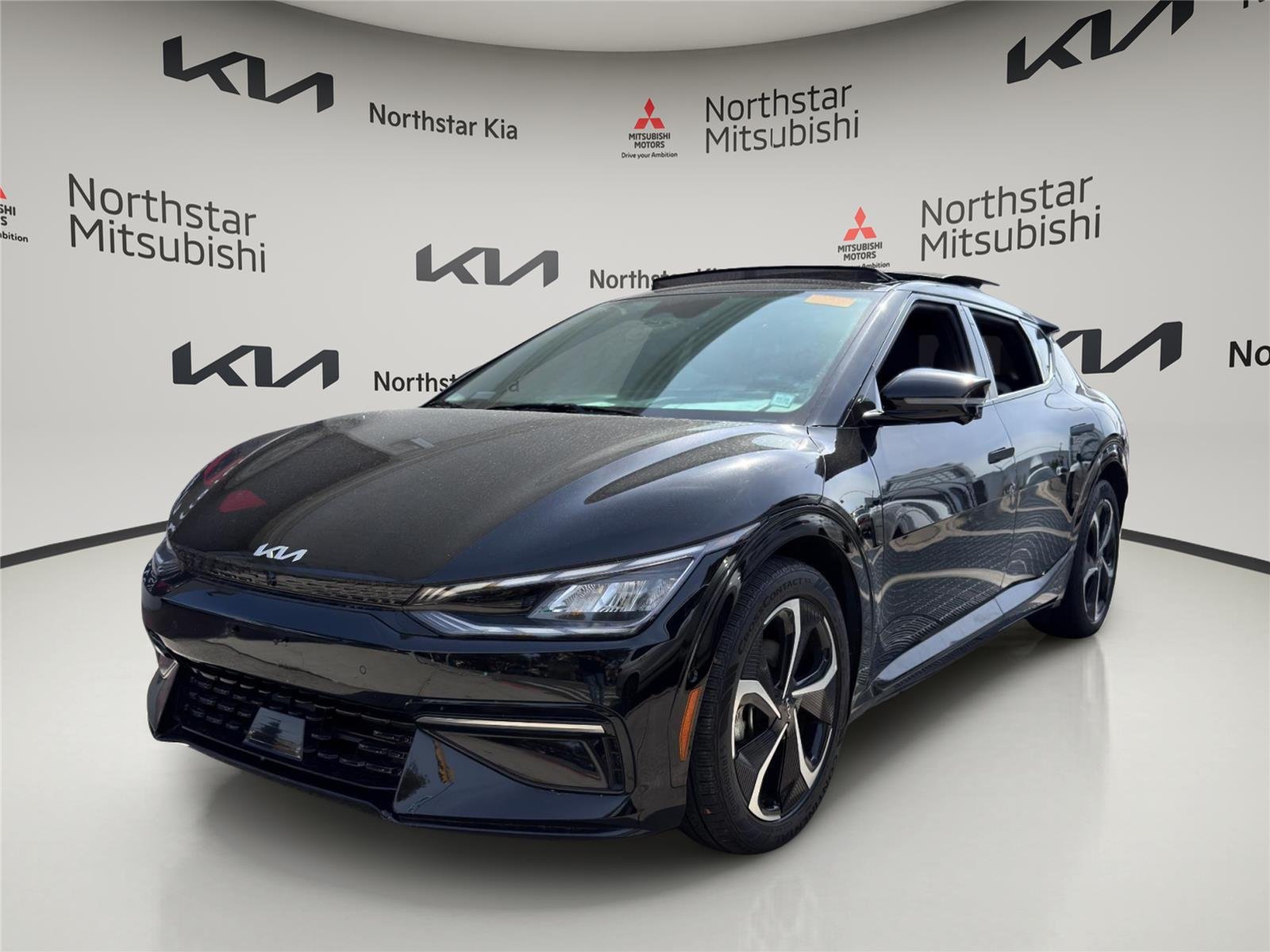 2023 Kia EV6 GT-Line