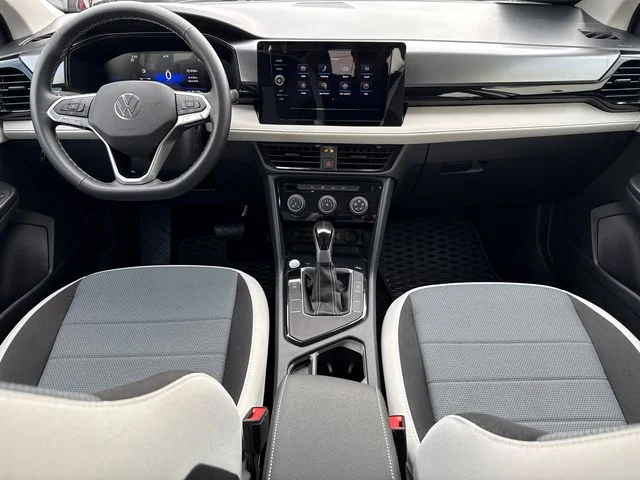 Used 2025 Pure White Volkswagen 1.5T S image 19