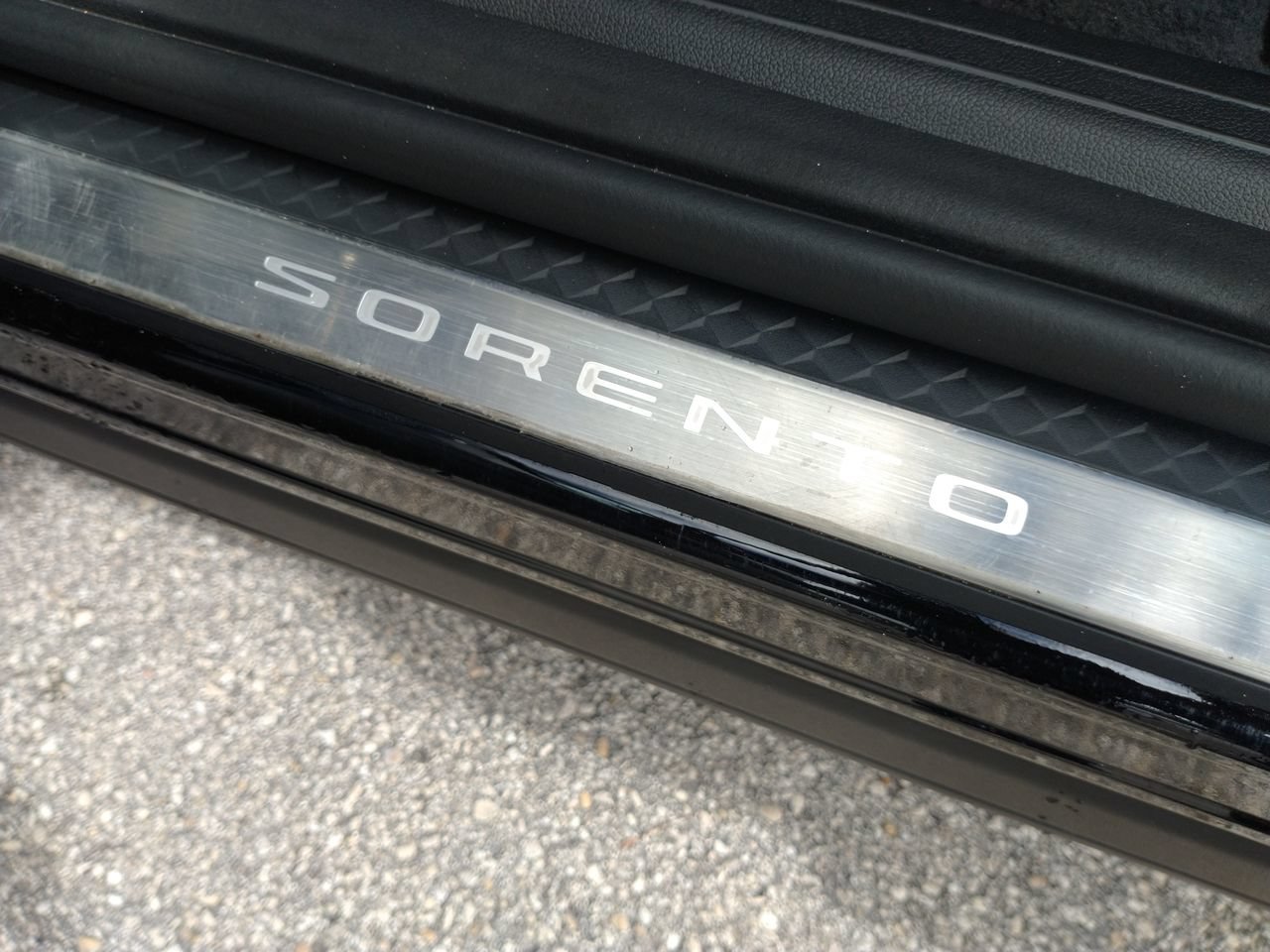 Used 2022 Ebony Black Kia SX image 20