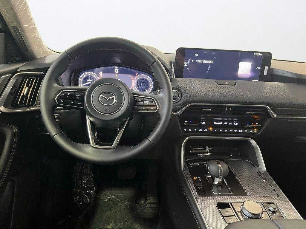 2026 Mazda CX-90 Premium Package - Photo 18