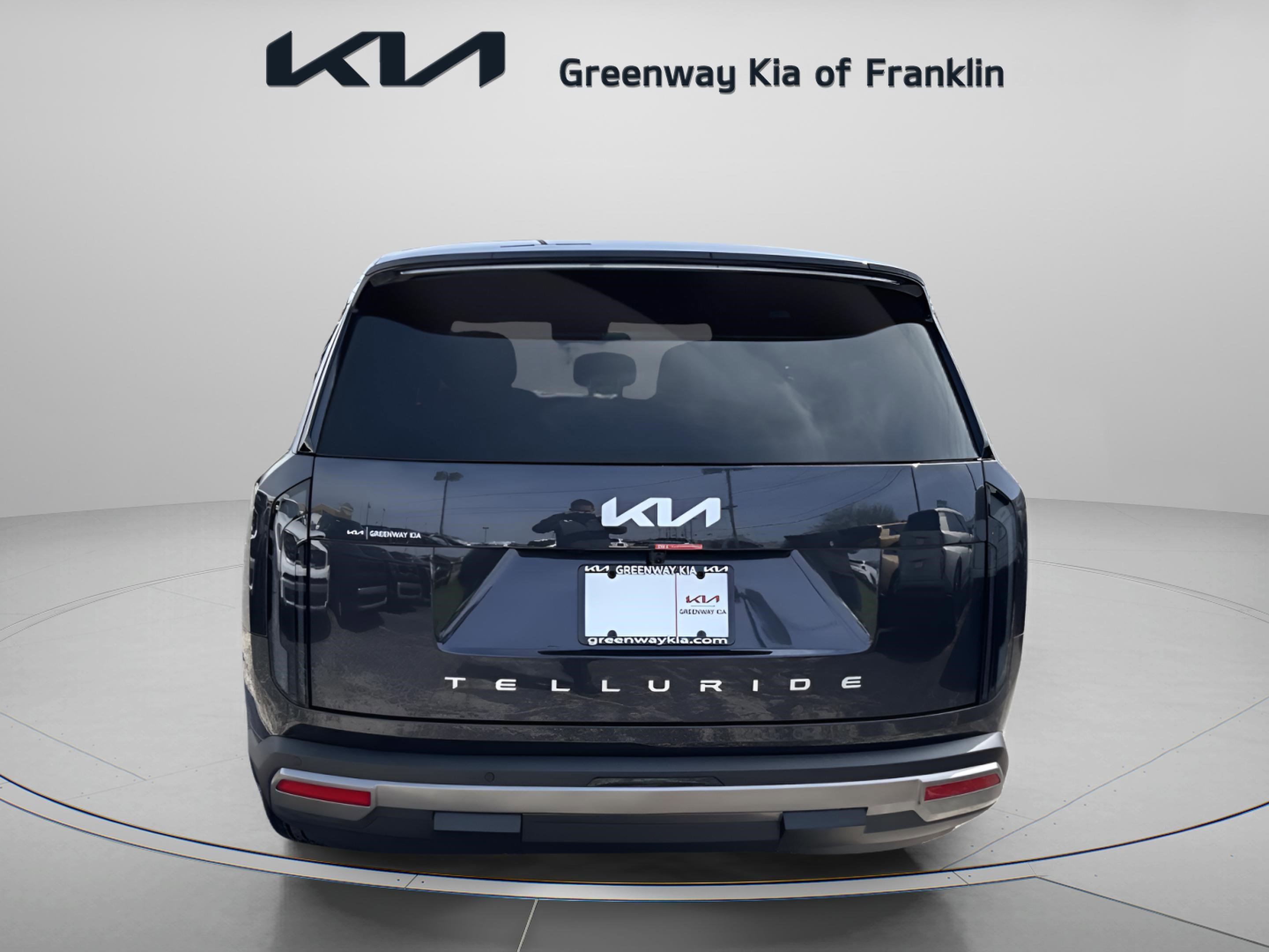 New 2027 Panthera Metal Kia LX image 8