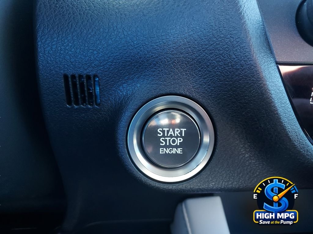 Used 2020 Gray Lexus 350 image 12