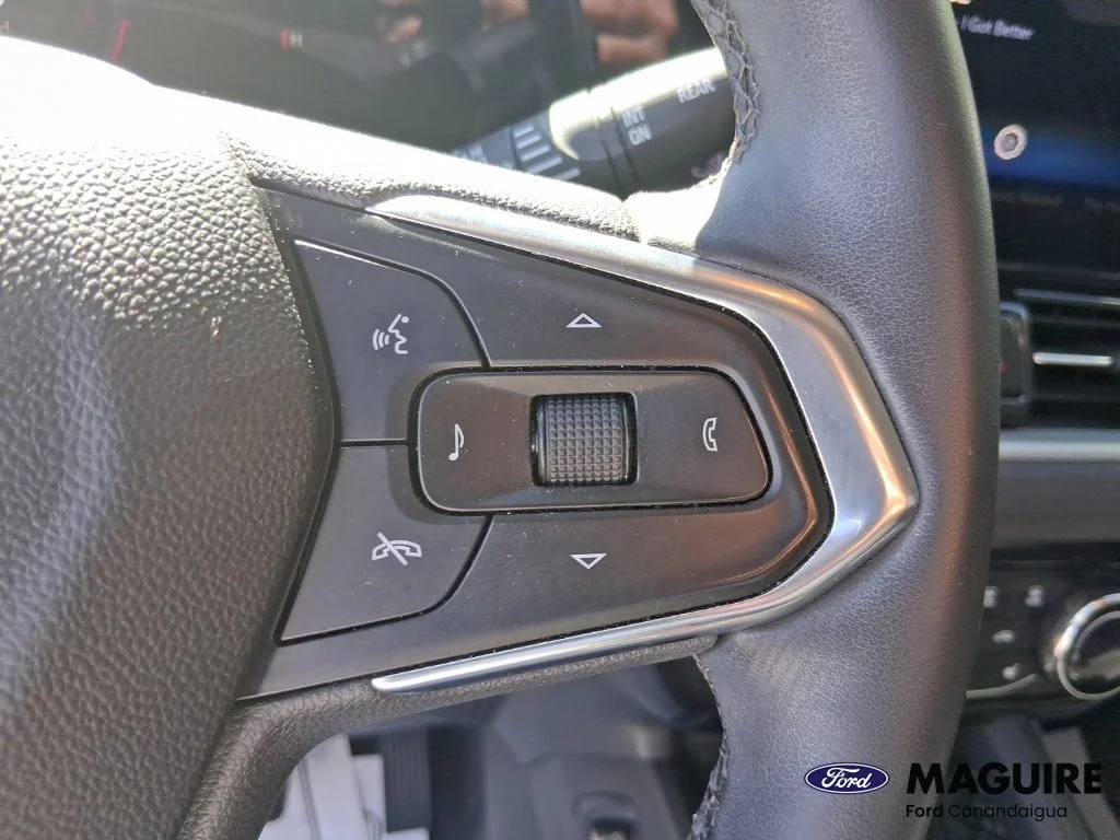 Used 2024 Red Chevrolet LT image 14