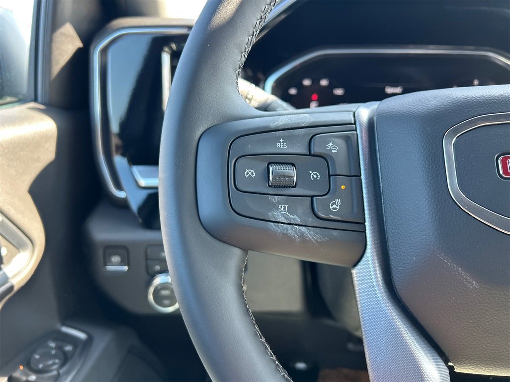 2026 GMC SIERRA - Image 19