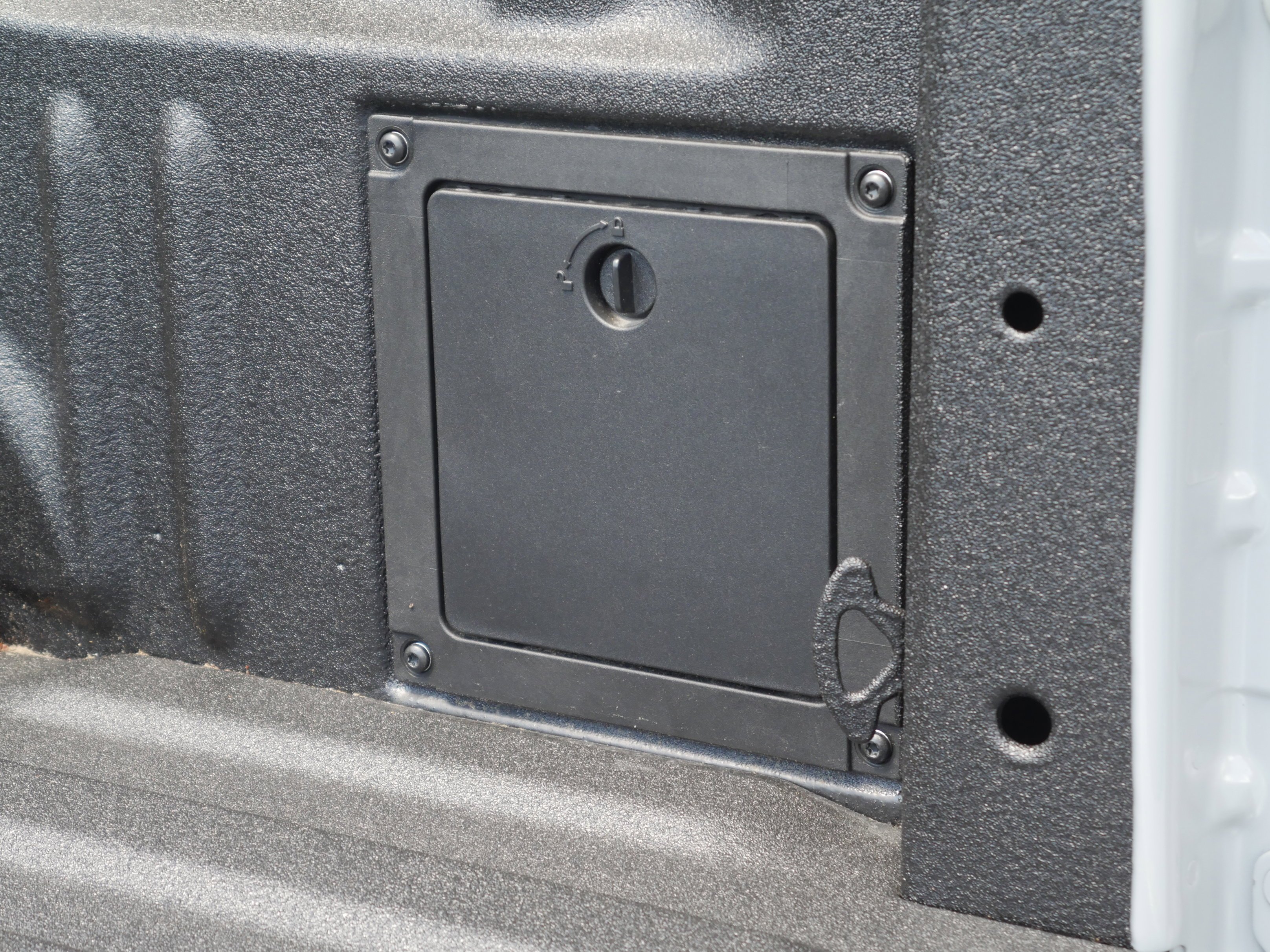 2026 Ford F-150 Platinum - Photo 30