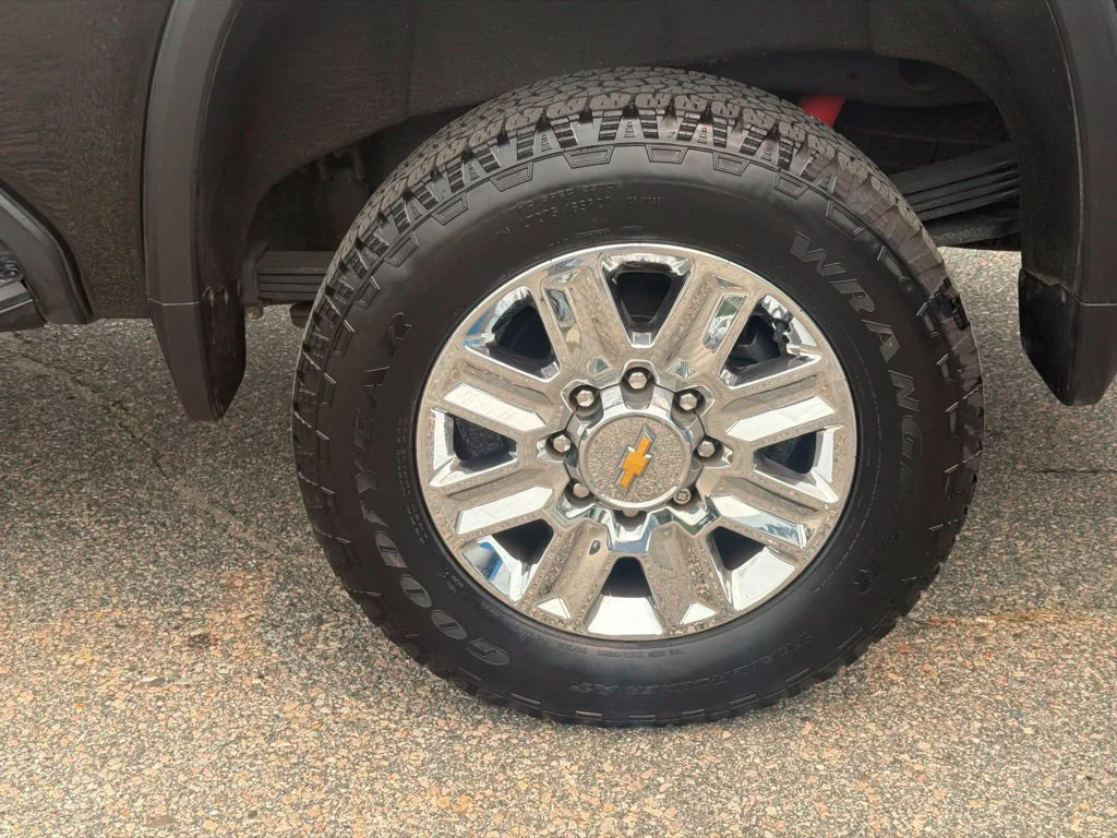2024 Chevrolet Silverado 2500HD High Country - Photo 13