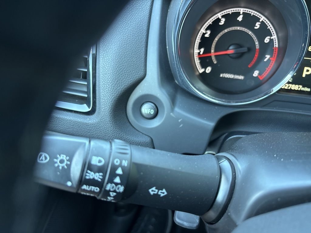 Certified Used 2025 Black Mitsubishi  image 26