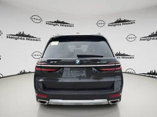 Used 2026 Black BMW xDrive40i image 4
