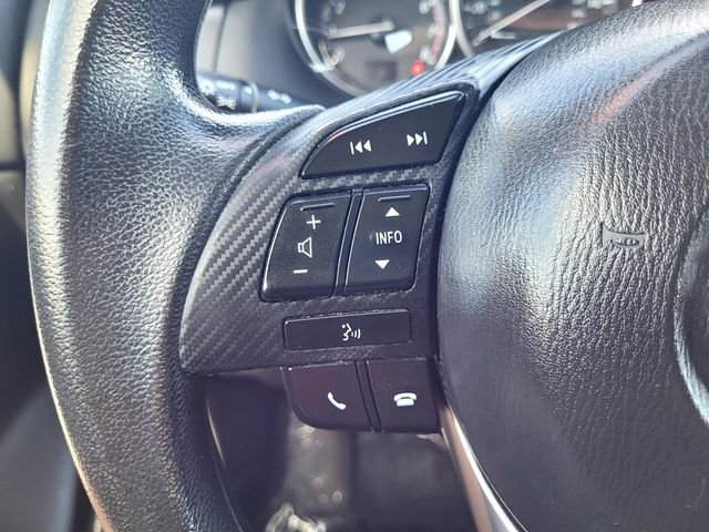 Used 2016 Gray Mazda Sport image 24