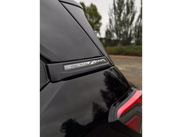New 2026 CRYSTAL BLACK SILICA Subaru Touring Hybrid image 32