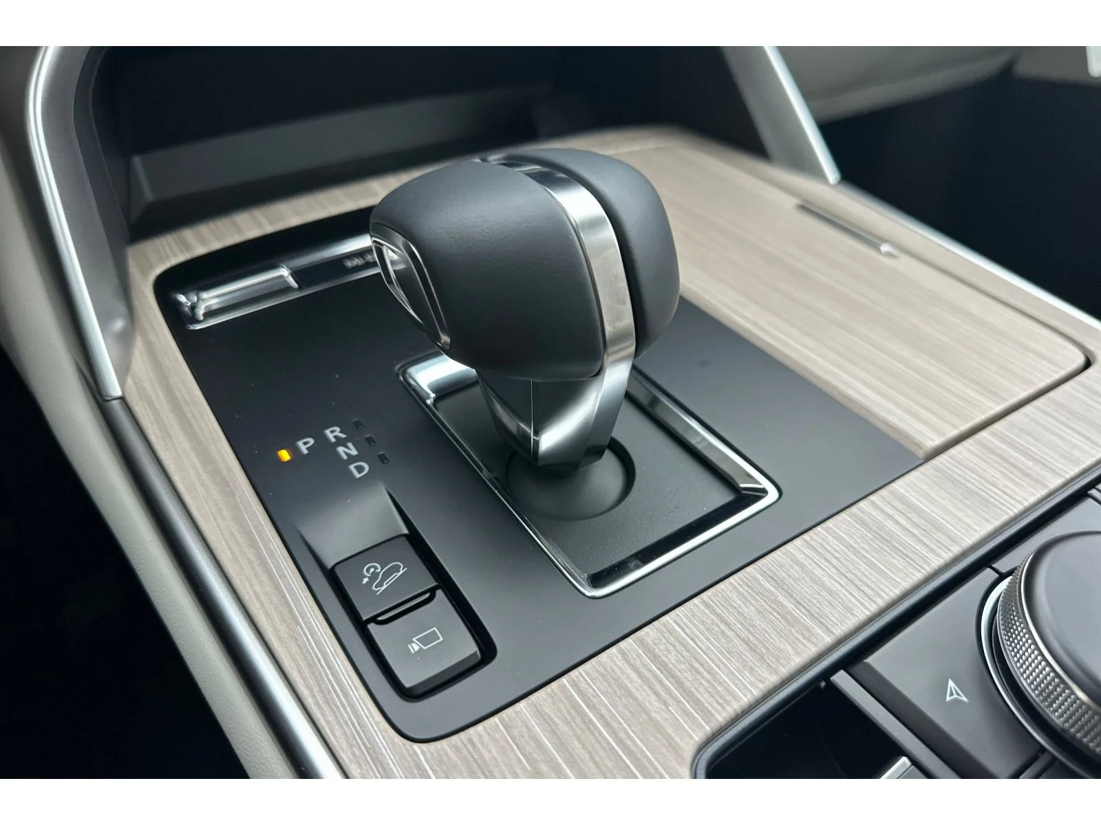 Used 2026 Deep Crystal Blue Mica Mazda S Premium Sport image 20