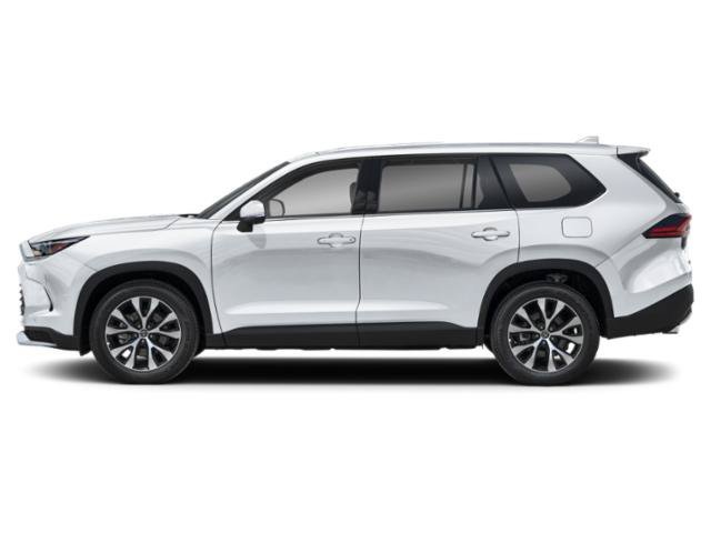 New 2026 Wind Chill Pearl <sup>1</sup> Toyota  MAX Limited image 3