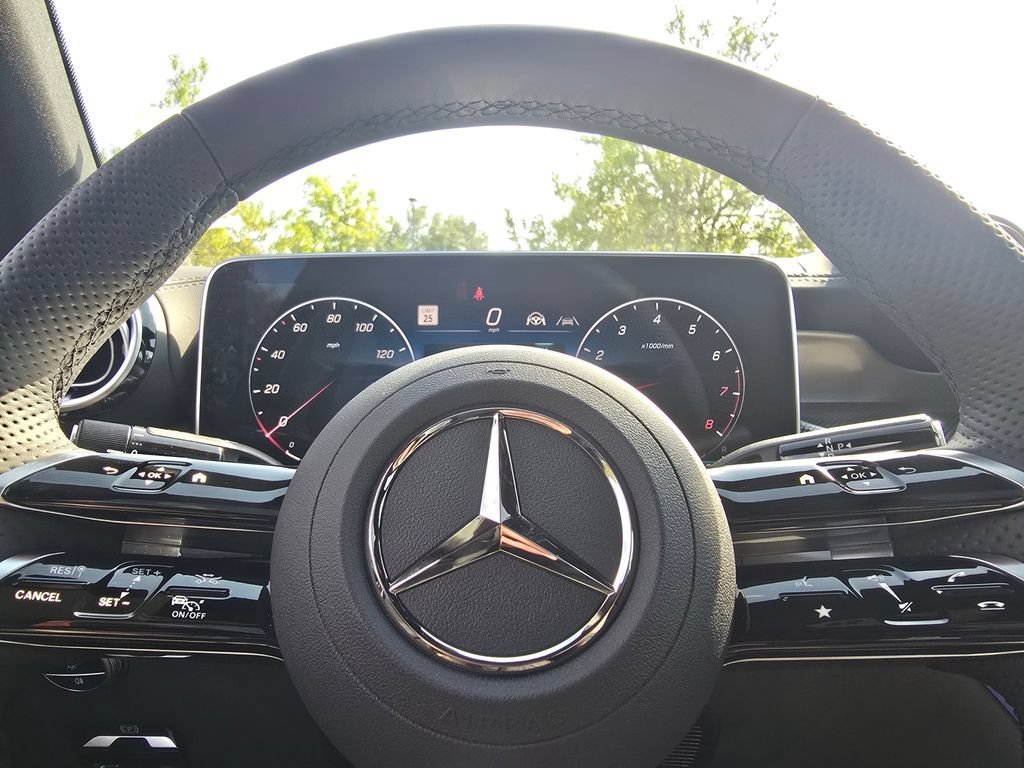 New 2027 MANUFAKTUR Alpine Grey Mercedes-Benz GLC 300 Coupe image 65