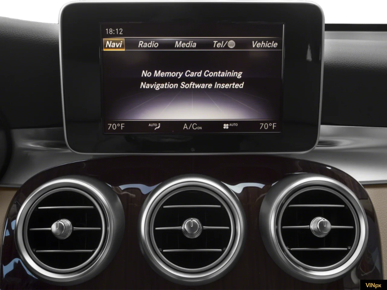 Used 2019 Black Mercedes-Benz 4MATIC® image 13