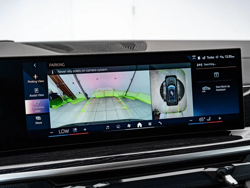 New 2027 Dravit Grey Metallic BMW xDrive40i image 37