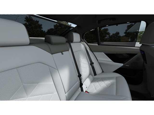 New 2027 Black Sapphire Metallic BMW 530i xDrive image 12