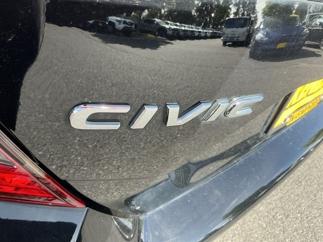 Used 2020 Black Honda Sport image 28