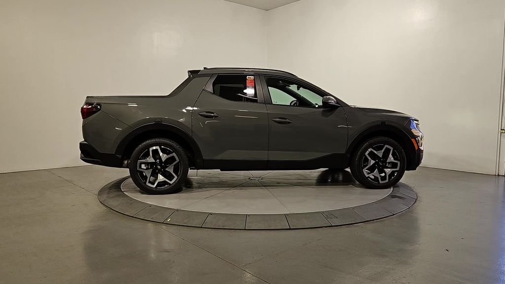 2024 Hyundai Santa Cruz Limited - Photo 7