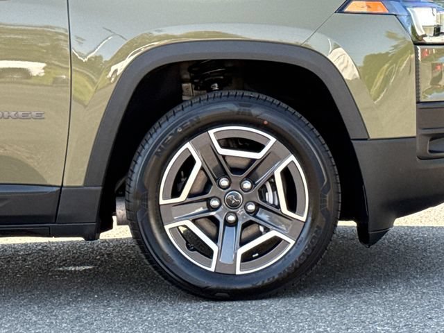 New 2026 41 Jeep Limited image 7