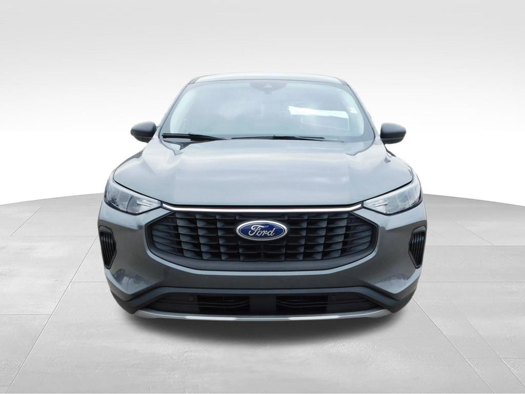Used 2023 Gray Ford Active image 8