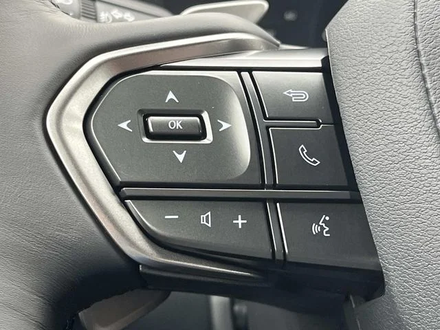 New 2026 Eminent White Pearl Lexus PREMIUM PLUS image 28