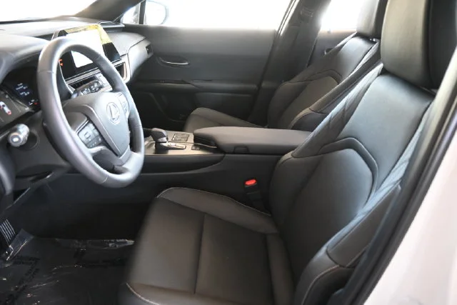 Certified Used 2026 ULTRA WHITE Lexus 300h Premium image 17
