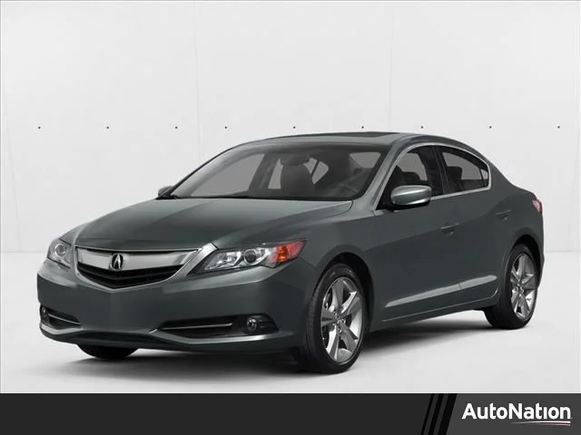 2013 Acura ILX Technology's photo