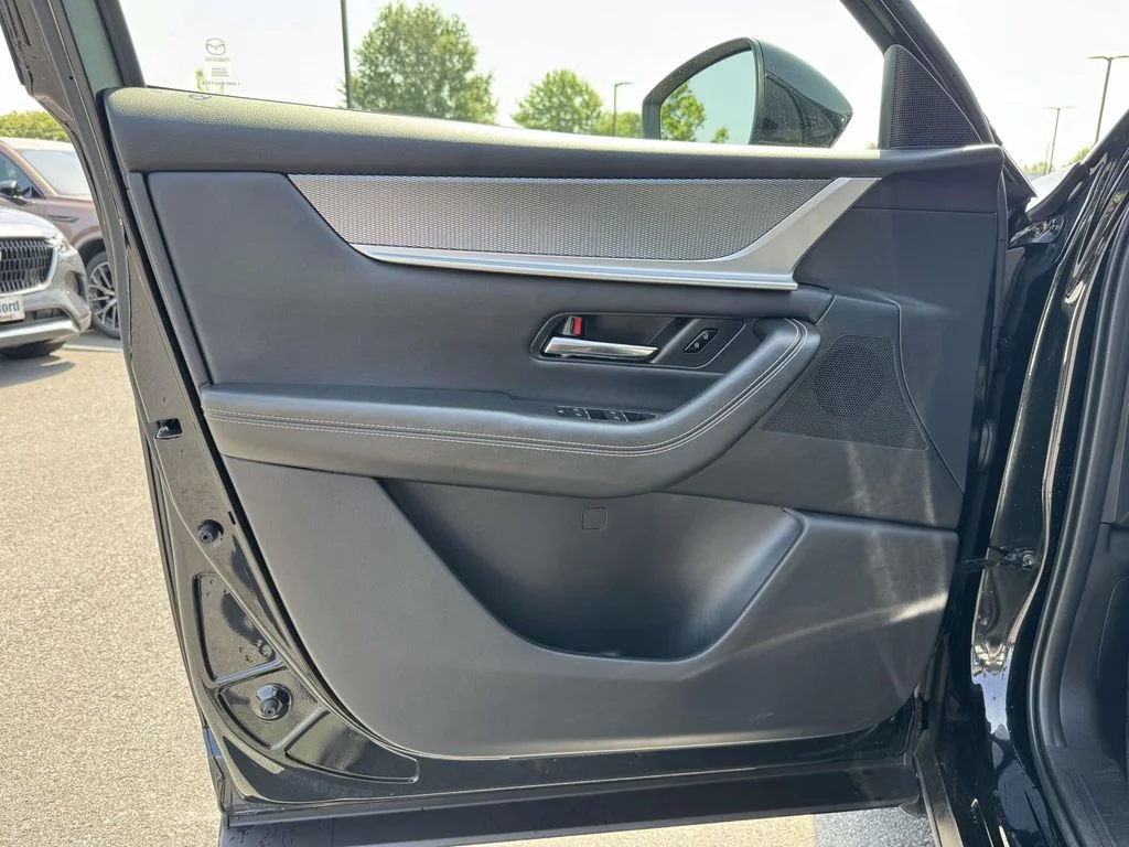 2026 Mazda CX-90 Preferred Package - Photo 26