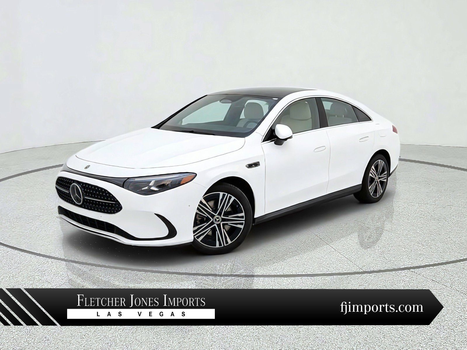 New 2027 Polar White Mercedes-Benz CLA 220 Hybrid image 27