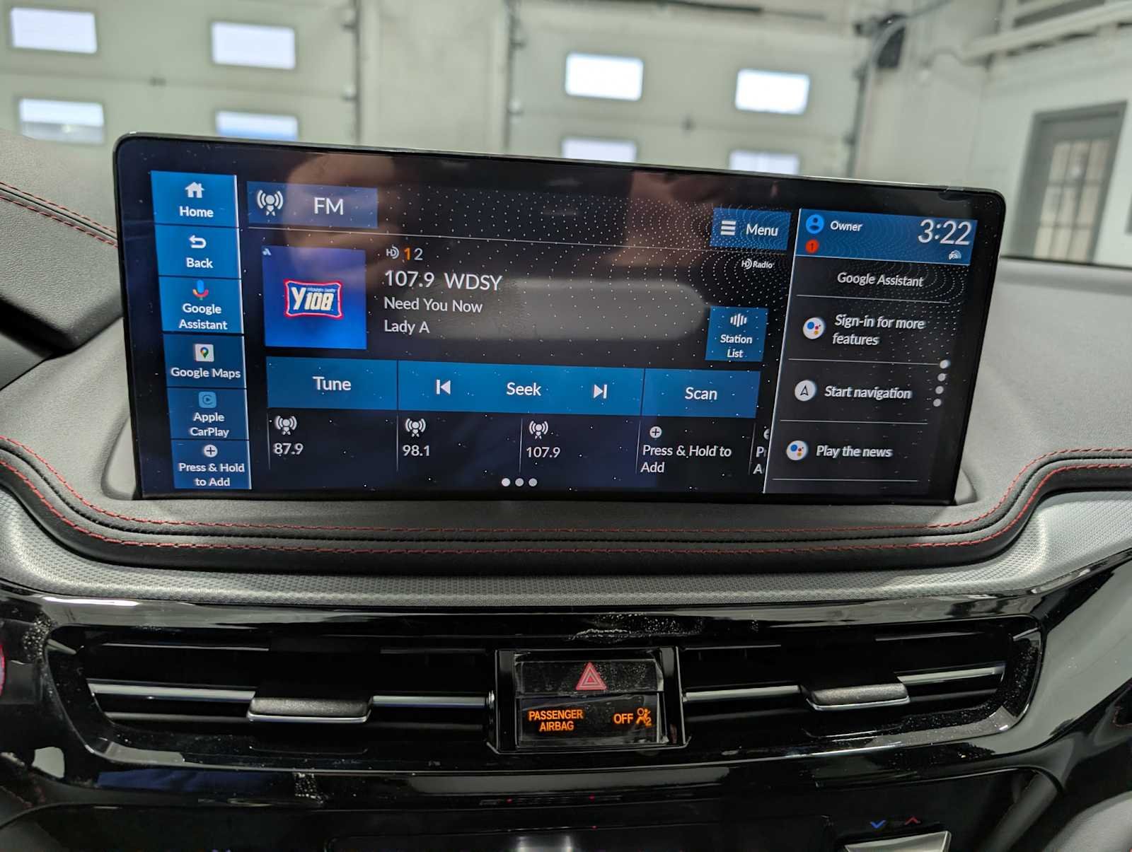 2026 Acura MDX A-Spec Package - Photo 25