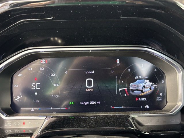 New 2026 Onyx Black GMC SLE image 22