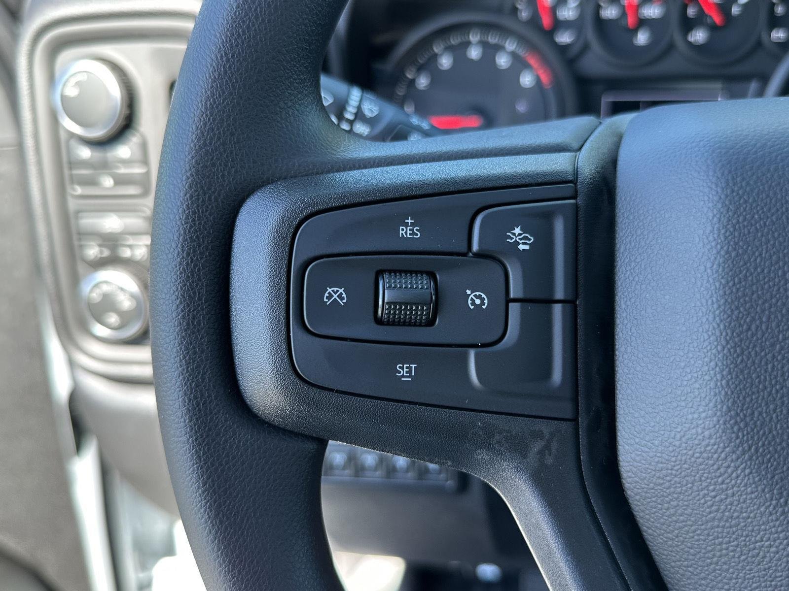 2026 Chevrolet Silverado 3500 HD Work Truck - Photo 30